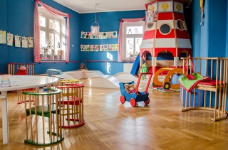 Unsere Betreuungskosten